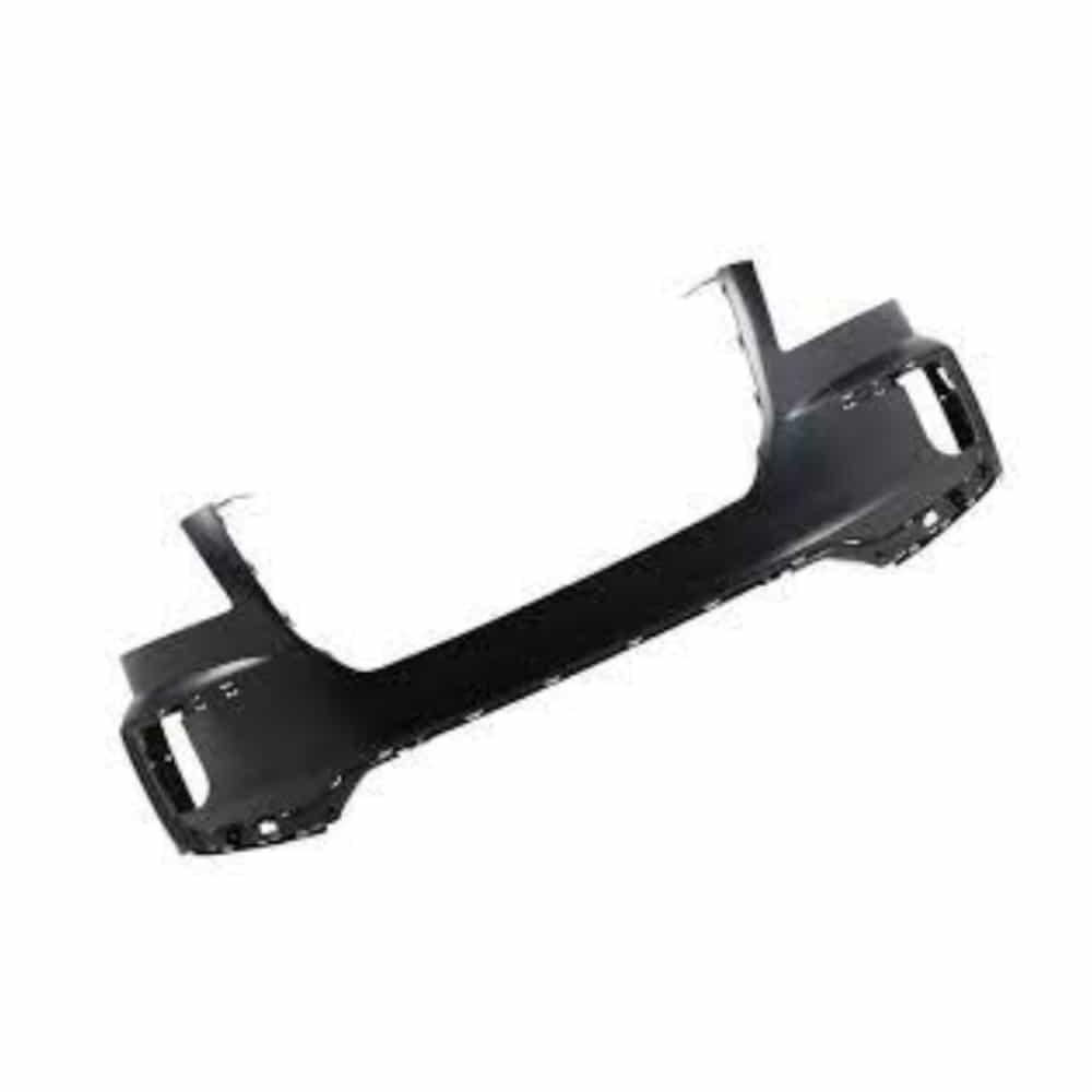 Bumper Assembly Front - 84243275